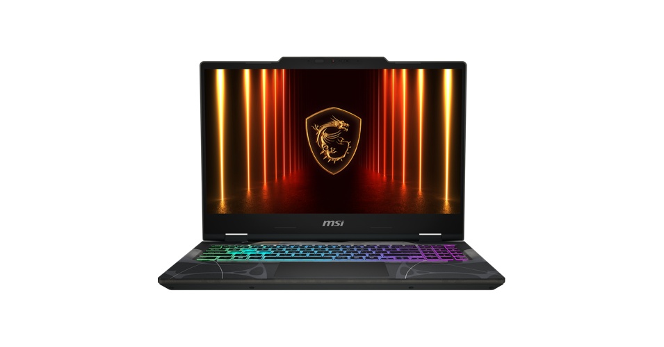 MSI Cyborg 15 B13WFKG-496NEU 15,6