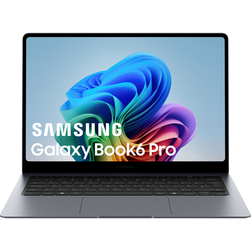 Samsung Galaxy Book6 Pro 14" 1