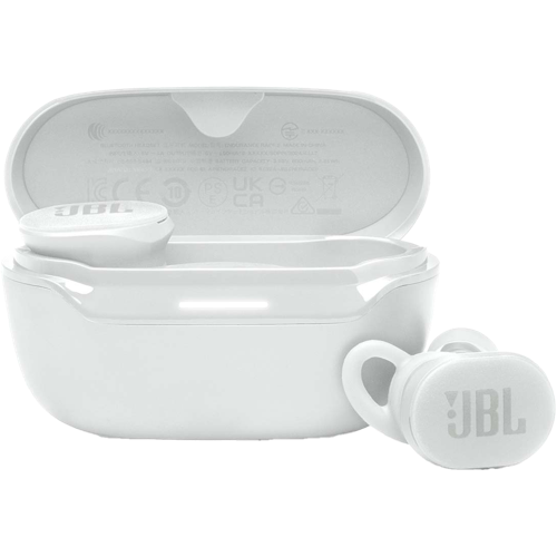 JBL Endurance Race 2 white 1
