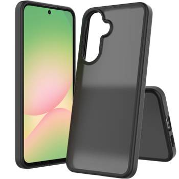 Screenor Samsung Galaxy A57 Icy -suojakuori