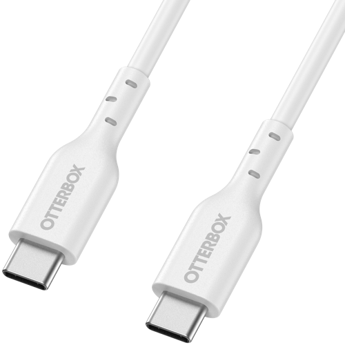 otterbox cable usb c c 2 m usb pd valkoinen