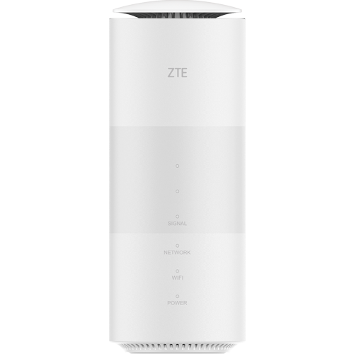 ZTE MC888b white 2