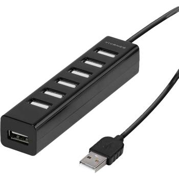 Vivanco USB-A -telakka
