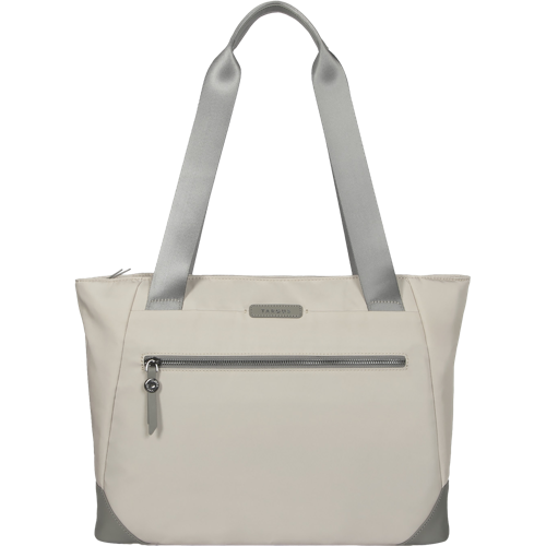 Targus®️ Avila 16" EcoSmart®️ Tote - French Oak 1