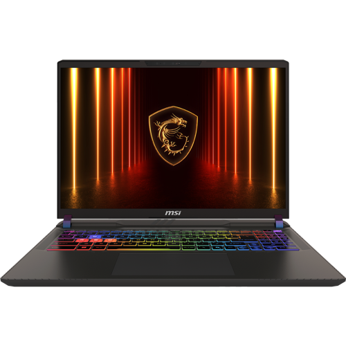 MSI Vector 16 HX AI 01