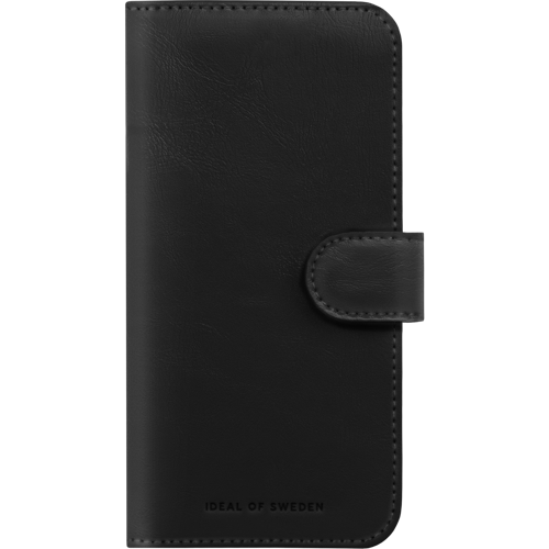 Ideal of Sweden Magnet Wallet+ iPhone 17 Air Black 1