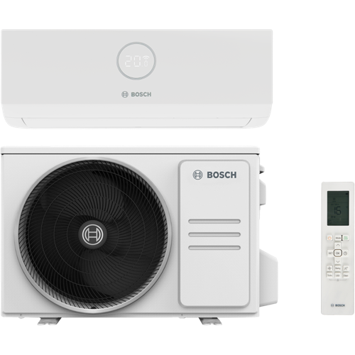 Bosch Climate 3000i 1