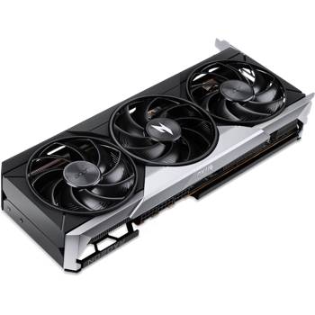 Acer Nitro Radeon RX 9070 XT OC -näytönohjain