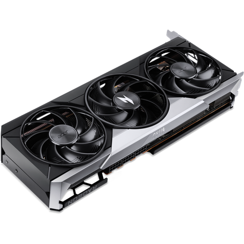 Acer Nitro Radeon RX 9070 XT OC 1