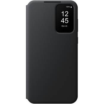Samsung Galaxy A55 5G Smart View Wallet -suojakotelo