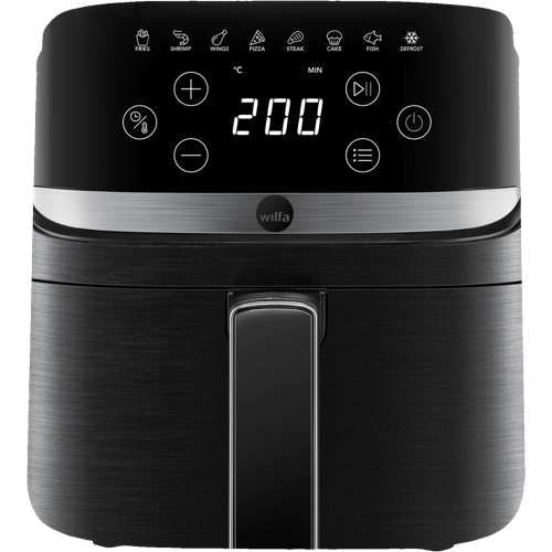 Wilfa AirFryer AF5B-60P  1
