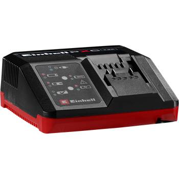 Einhell PXC 4A -pikalaturi