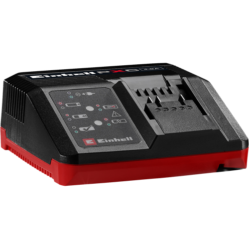 Einhell Pikalaturi PXC 4A 4512103 1