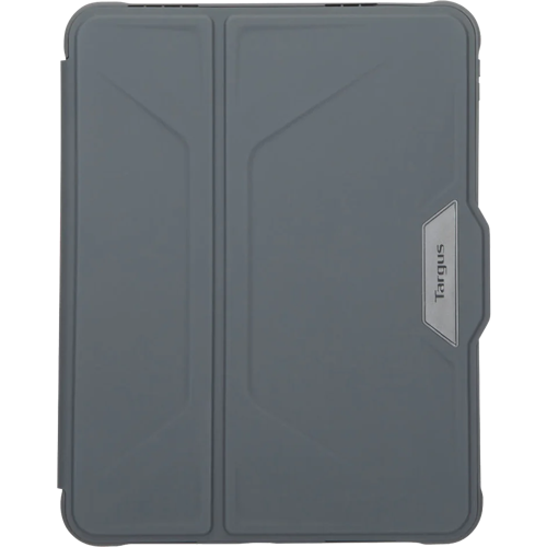 9114121 Targus Pro-Tek iPad Case 2022 Black 01