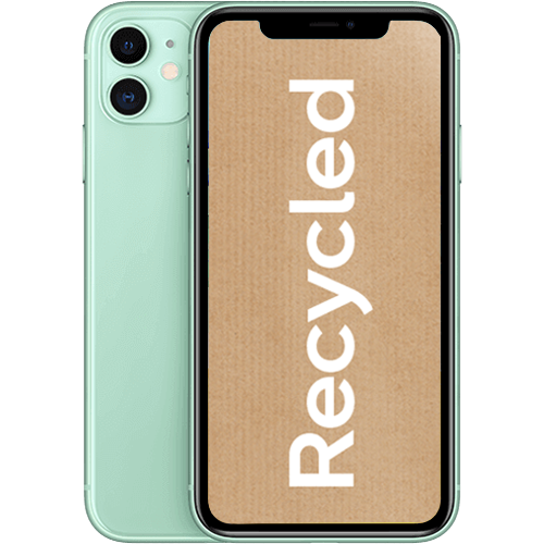 iphone 11 recycled green 1