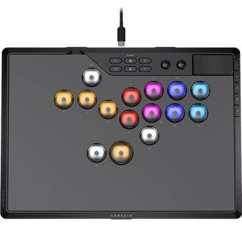 Corsair Novablade Pro Wireless -peliohjain