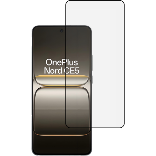 SCREENOR TEMPERED ONEPLUS NORD CE 5 FULL COVER