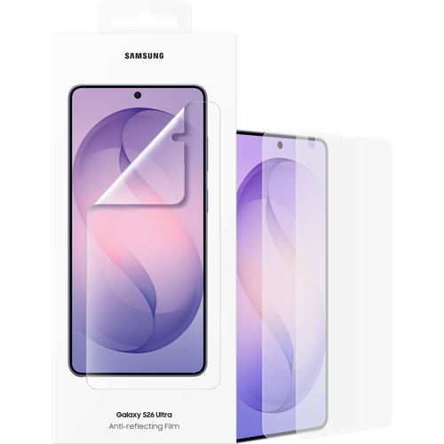 Samsung Galaxy S26 Ultra Anti-reflecting Film 1