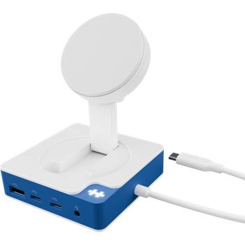 Hyper HyperDrive Flex 7 Port USB-C Hub MagCharge -telakka