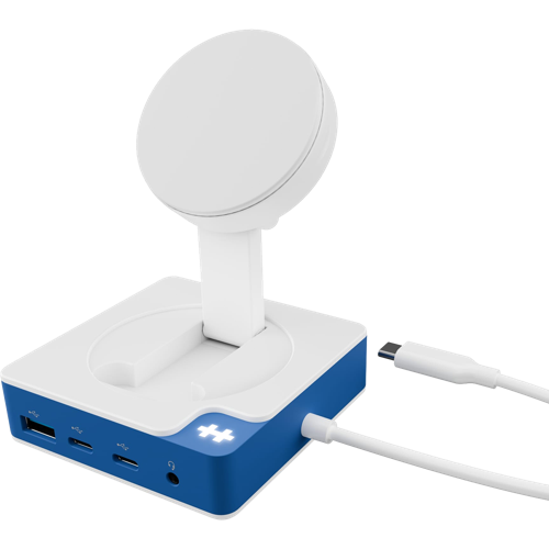 Hyper HyperDrive Flex 7 Port USB-C Hub with MagCharge
