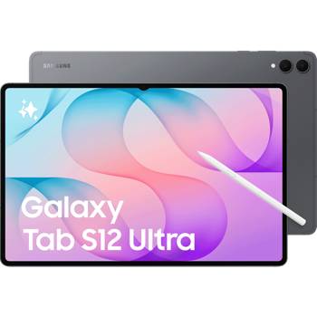 Samsung Galaxy Tab S12 Ultra
