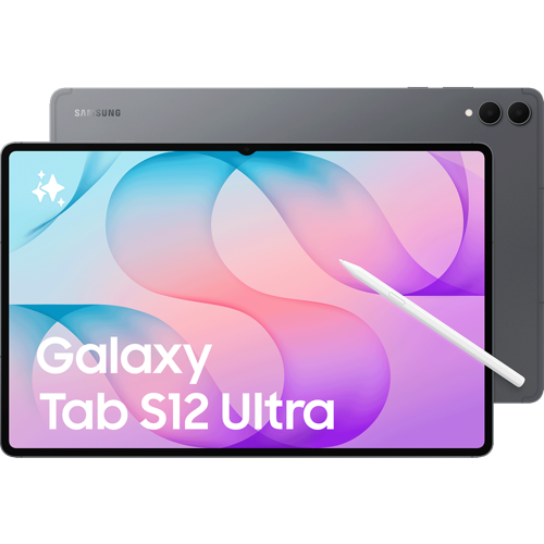 Samsung Galaxy Tab S12 Ultra 1