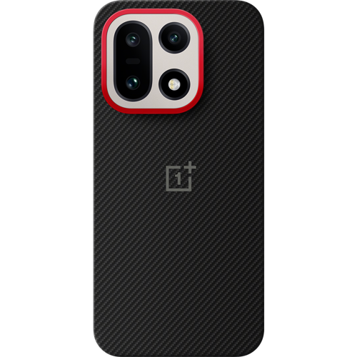 OnePlus 15 Aramid Fiber Magnetic Case 1