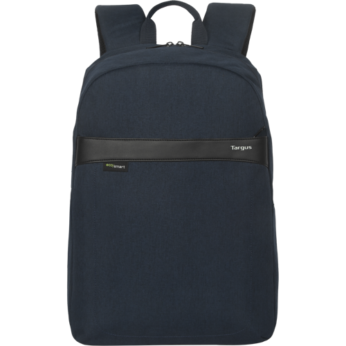 Targus®️ GeoLite™️ 16" EcoSmart®️ Essential Backpack - Blue 01