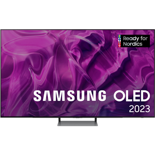 Samsung OLED Smart TV 2023 S92 1