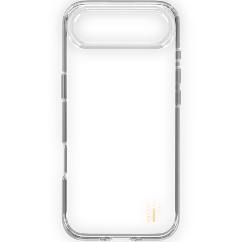 Ideal of Sweden Clear Case MagSafe iPhone 17 Air Clear 1