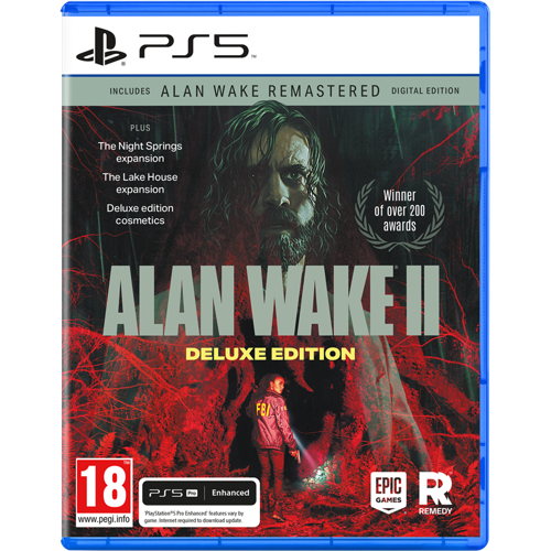 PS5-Alan-Wake-II 1