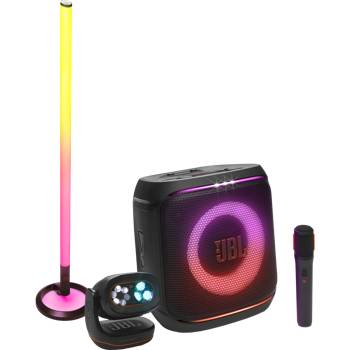JBL Partybox Encore 2 Party -paketti