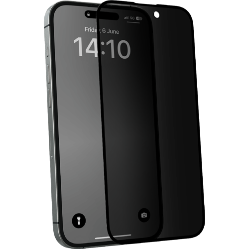 Ideal Of Sweden Full Coverage Privacy Glass iPhone 17 1