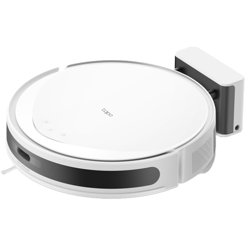 TP-Link Tapo RV 20 Max robot vacuum white 02
