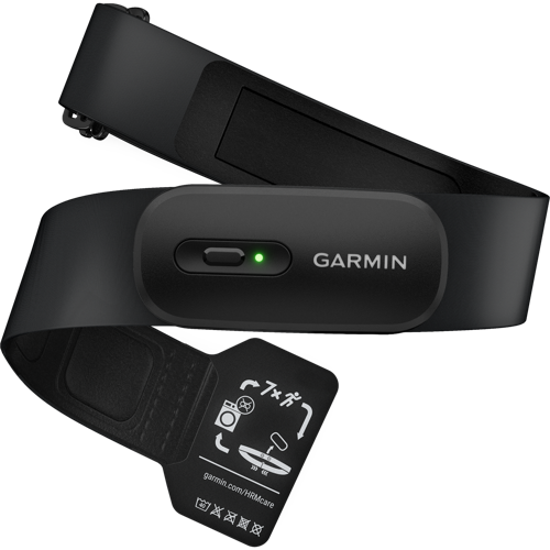 Garmin HRM200 01