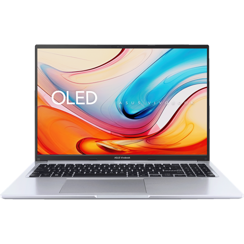 Asus Vivobook 16 16" D1605NAQ-SH165W hopea 01
