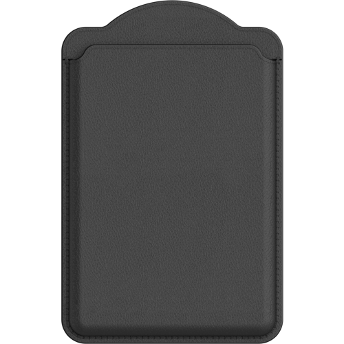 Samsung Magnetic Card Wallet Black 1