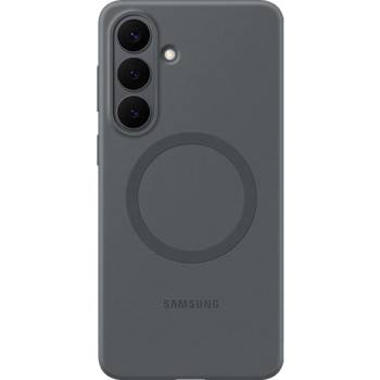 Samsung Galaxy S26+ Silicone Magnet Qi2 Case -suojakotelo