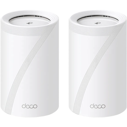 TP-Link Deco BE65 mesh valkoinen 9