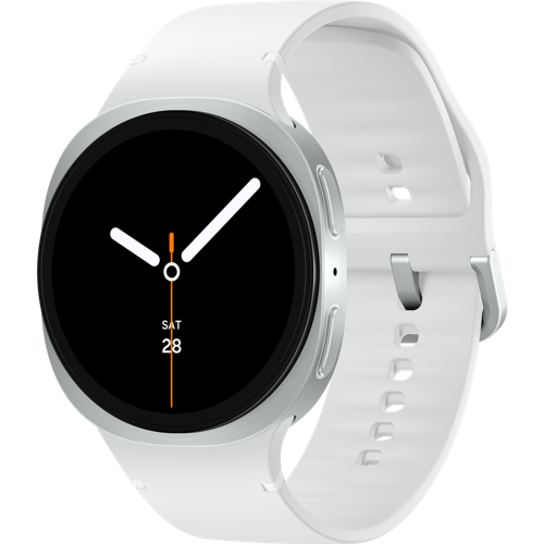 Galaxy Watch8 44mm eSim Silver