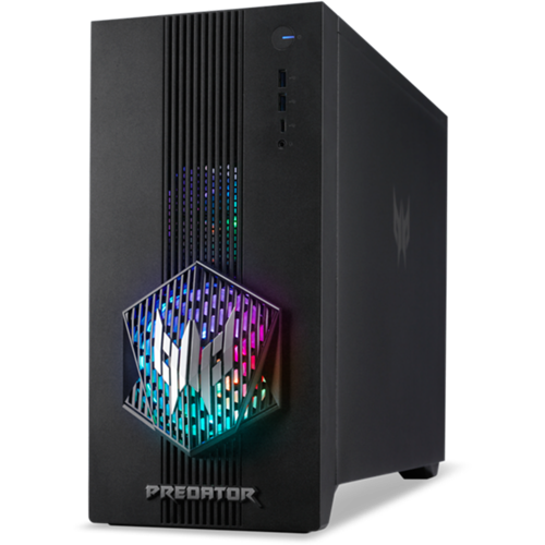 Acer Predator PO3-665  1