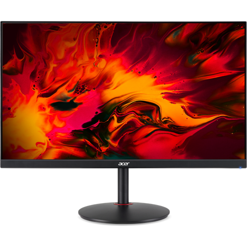 Acer Nitro XV272UV 	UM.HX2EE.307 01