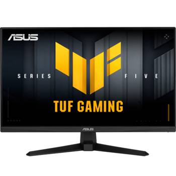 Asus TUF Gaming VG27AQE5A 27" -pelinäyttö
