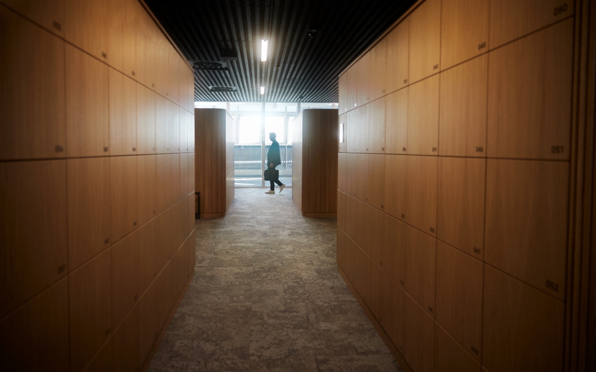 Telia Cygate molnresan