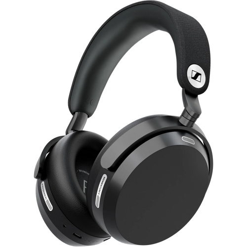 Sennheiser Momentum 5 Black 1