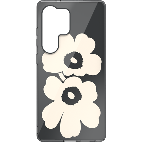 Samsung X Marimekko Dual Layer Case Galaxy S25 Ultra Black/Beige 1