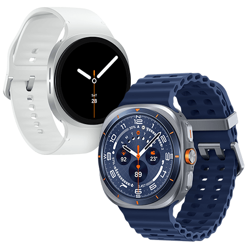 kuvitus kuva aiheesta Samsung Galaxy Watch