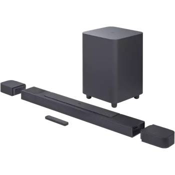 JBL Bar 800 Pro -soundbar-kaiutin