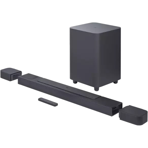 JBL BAR 800 PRO BLACK 1