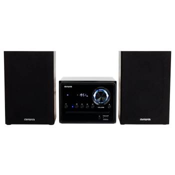 Aiwa MCBT-350 -audiojärjestelmä